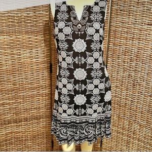 Stitch fix Hawthorn Kora jersey dress size 1X